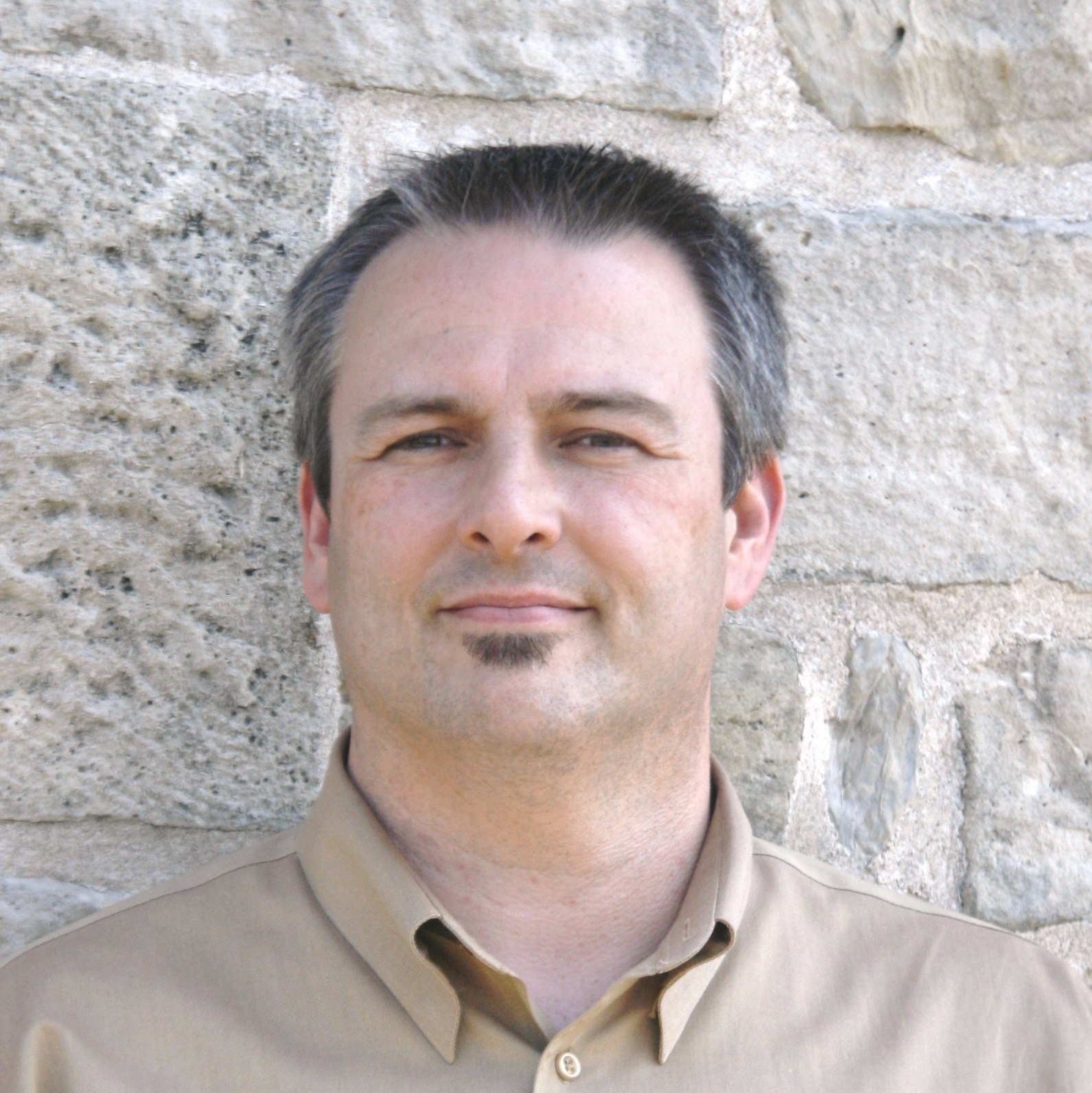 Dr. Joel Johnson chiropractor